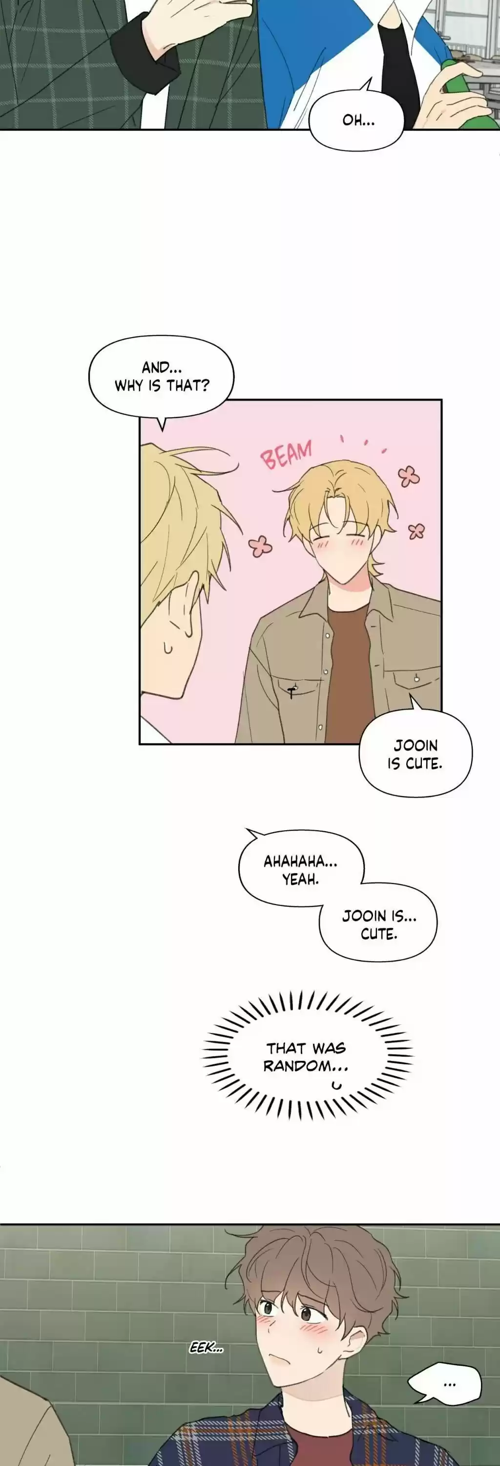 Yours To Claim Chapter 46 : Gagged And Bent Over