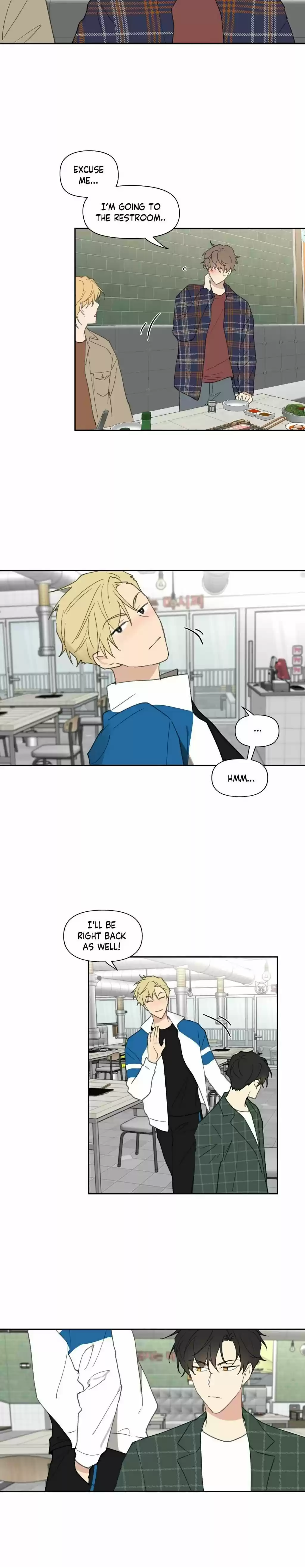 Yours To Claim Chapter 46 : Gagged And Bent Over