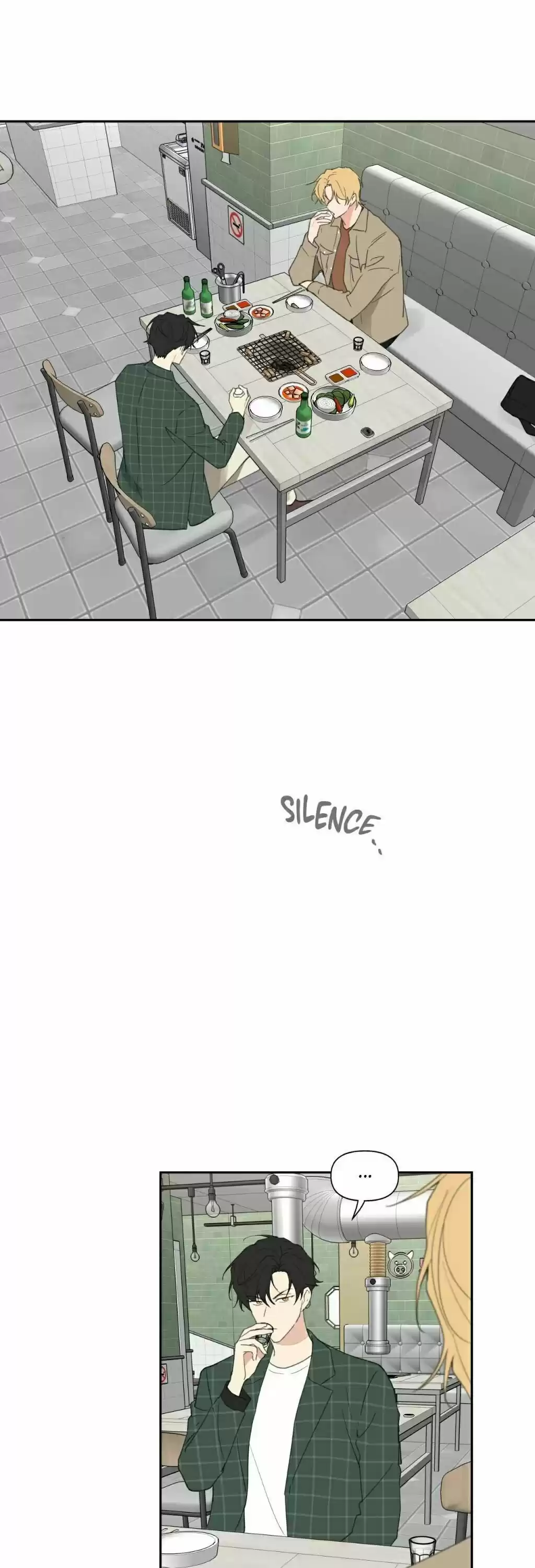 Yours To Claim Chapter 46 : Gagged And Bent Over