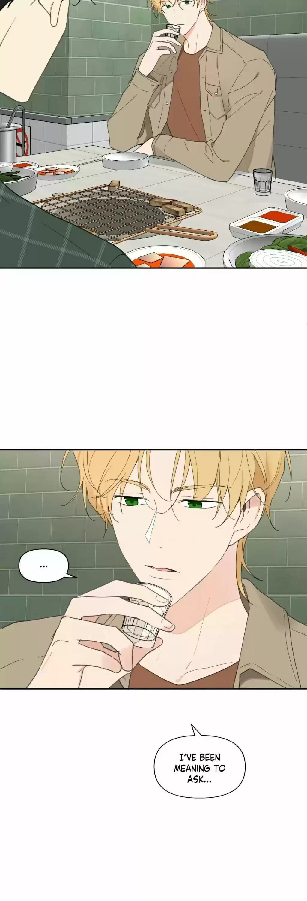 Yours To Claim Chapter 46 : Gagged And Bent Over