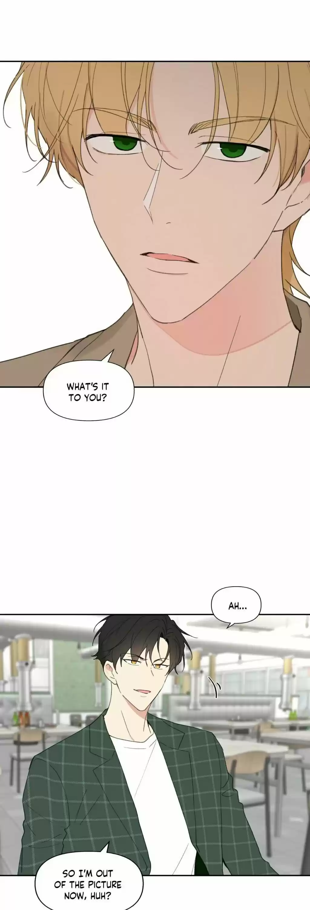 Yours To Claim Chapter 46 : Gagged And Bent Over