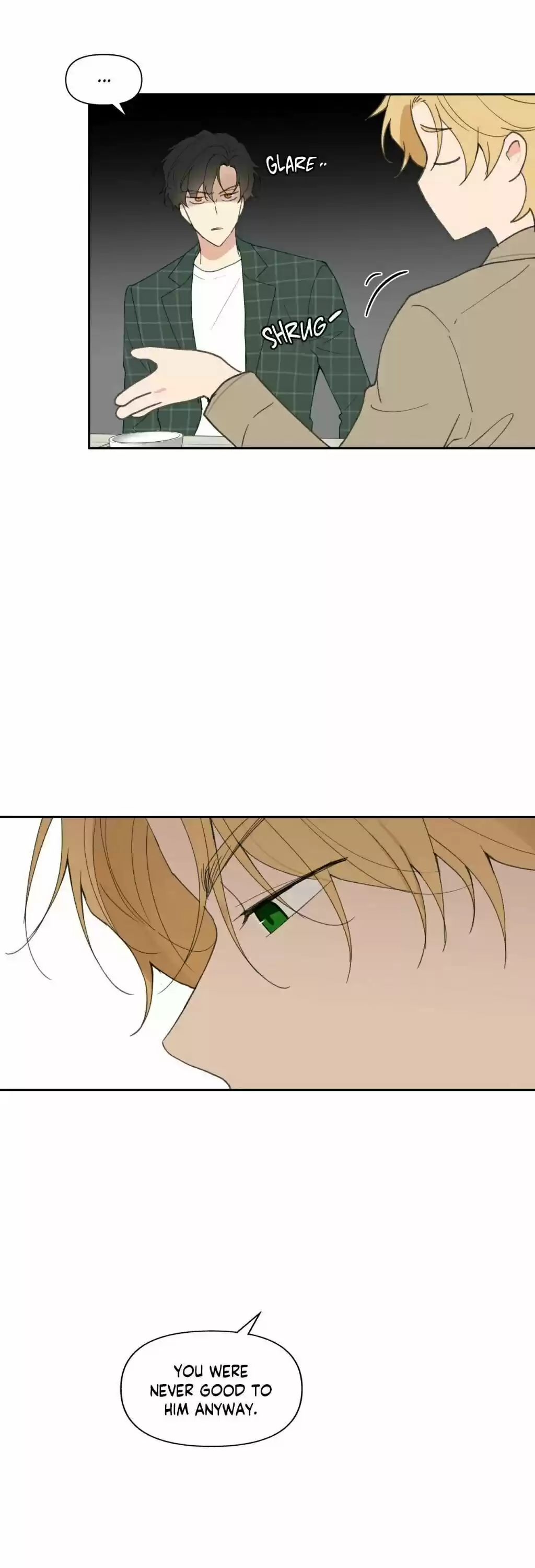 Yours To Claim Chapter 46 : Gagged And Bent Over