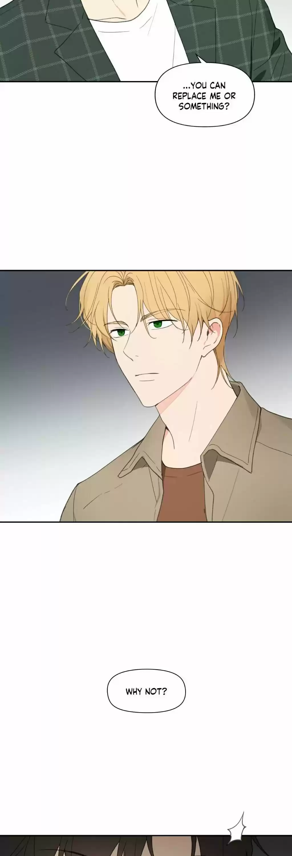 Yours To Claim Chapter 46 : Gagged And Bent Over