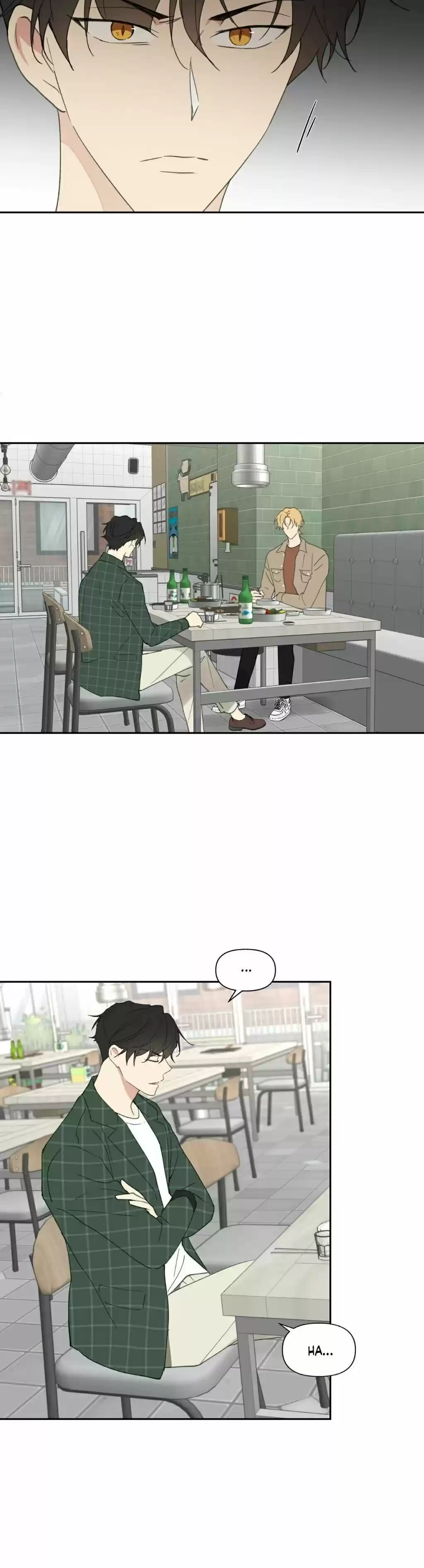 Yours To Claim Chapter 46 : Gagged And Bent Over