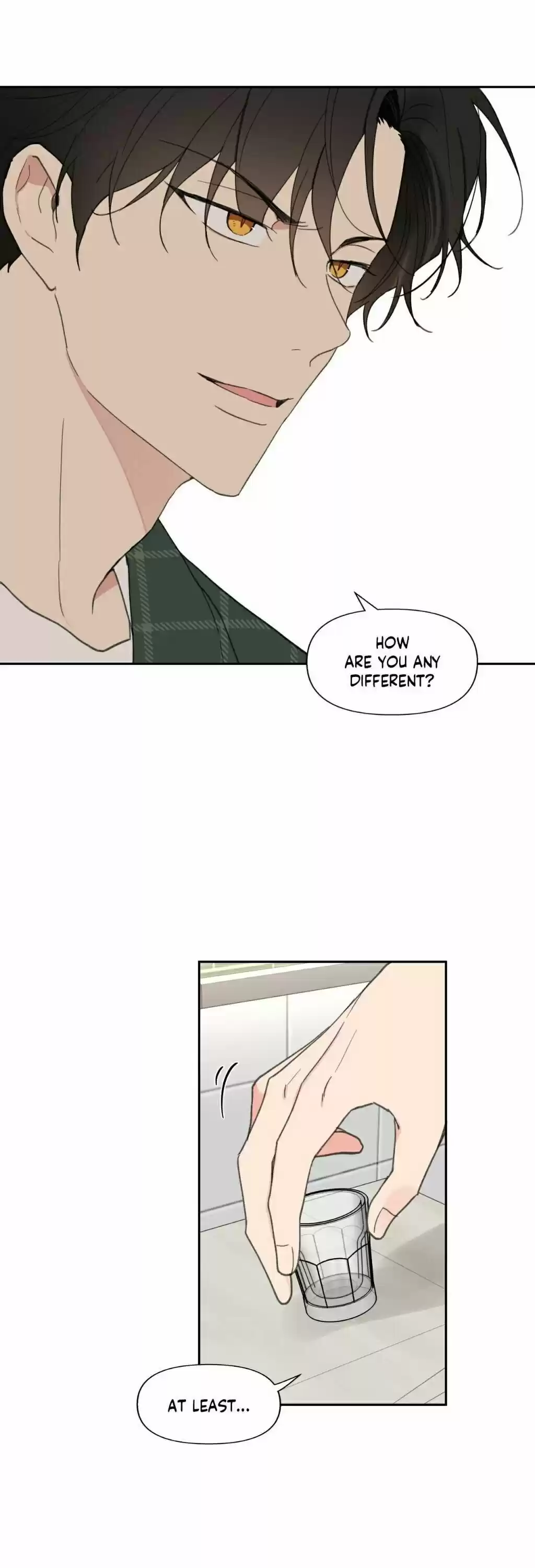 Yours To Claim Chapter 46 : Gagged And Bent Over