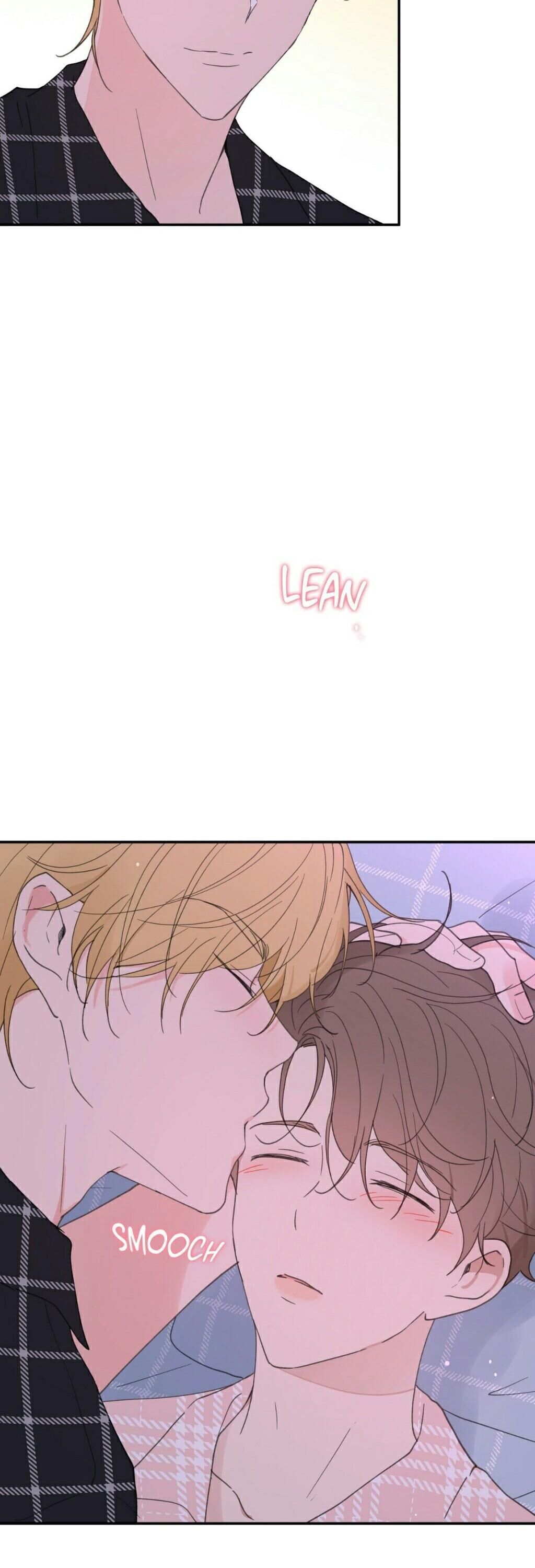 Yours To Claim Chapter 46