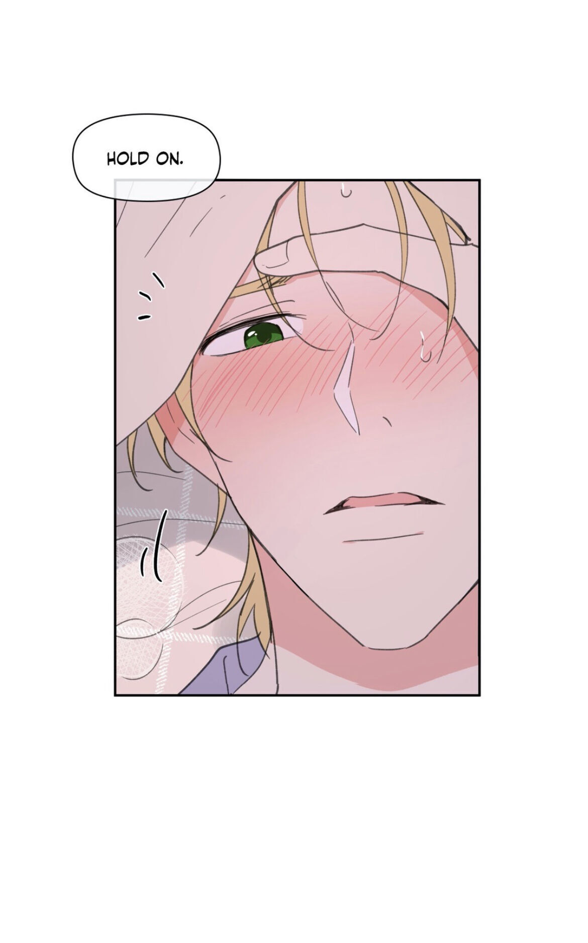 Yours To Claim Chapter 49