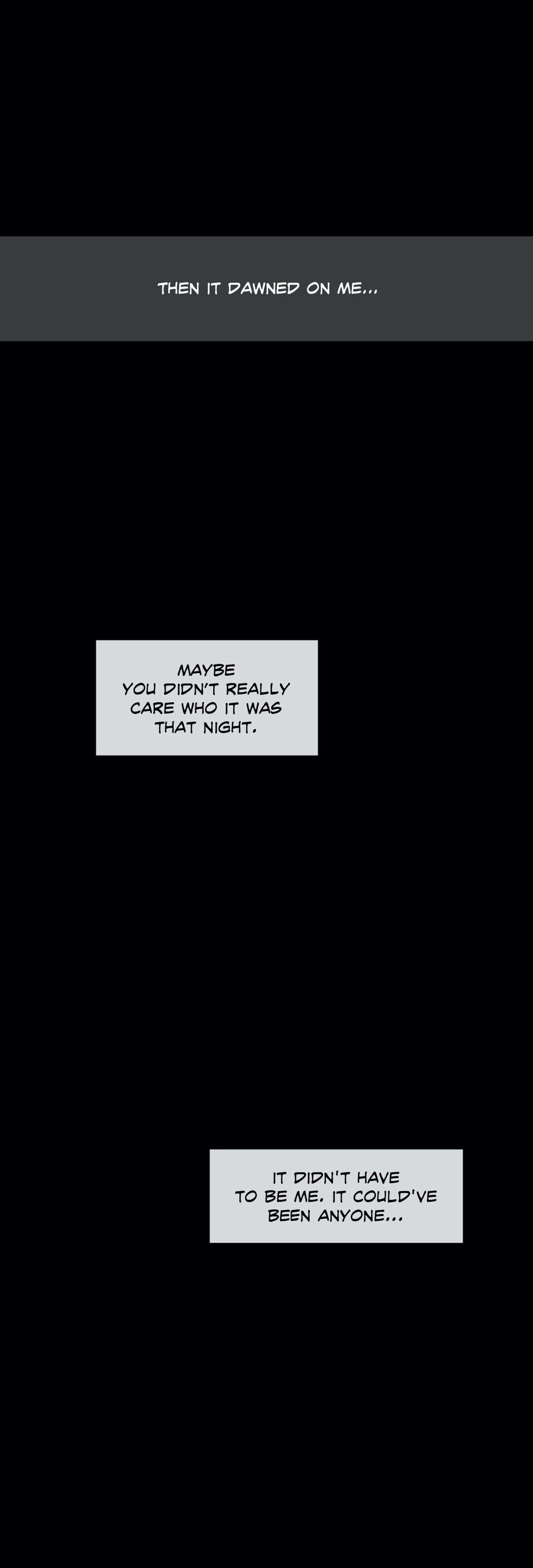 Yours To Claim Chapter 52