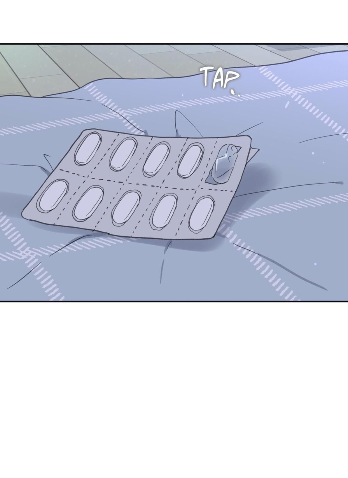 Yours To Claim Chapter 54