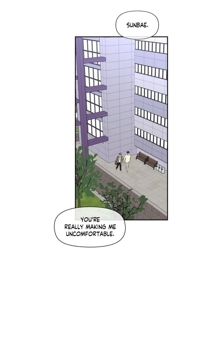 Yours To Claim Chapter 56