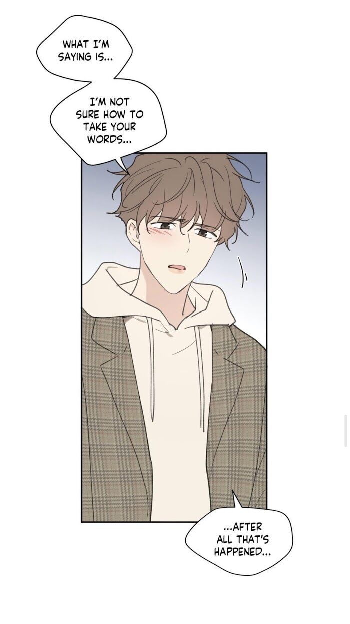 Yours To Claim Chapter 56