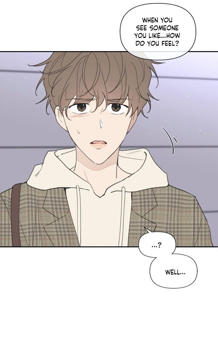 Yours To Claim Chapter 56