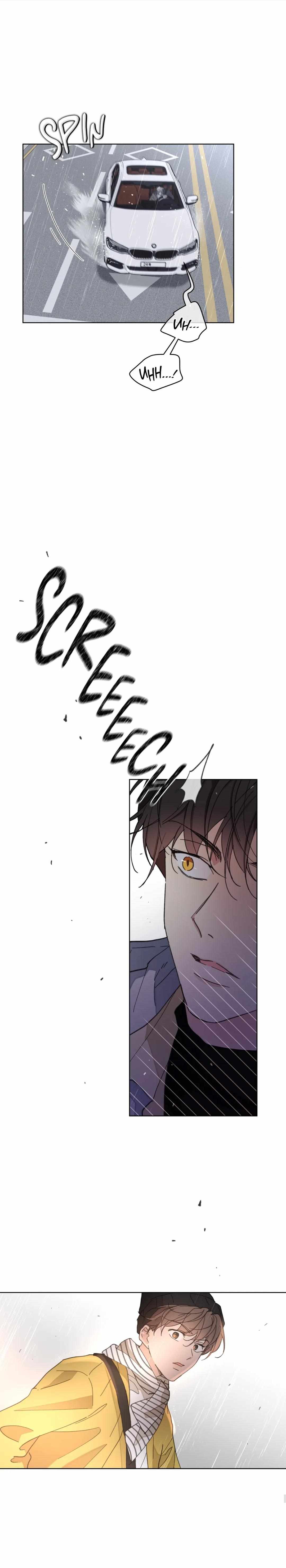 Yours To Claim Chapter 76