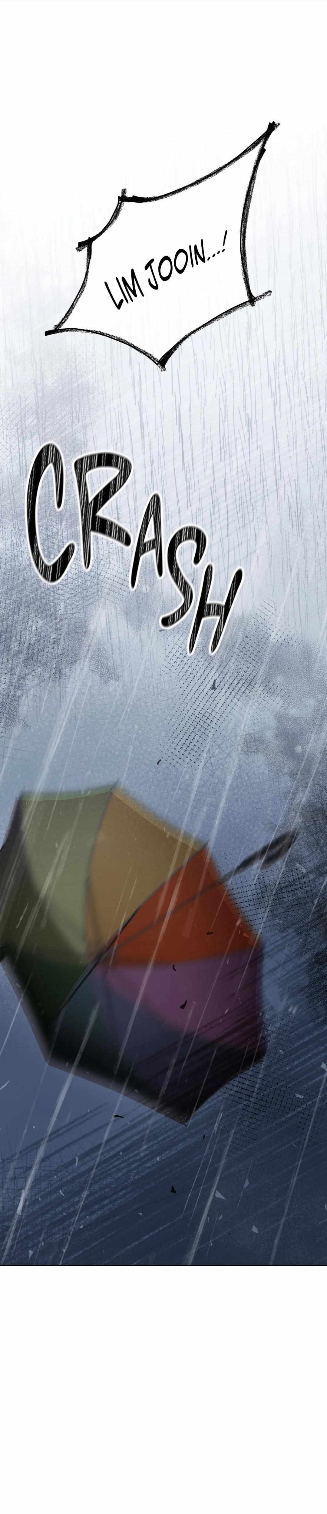 Yours To Claim Chapter 77