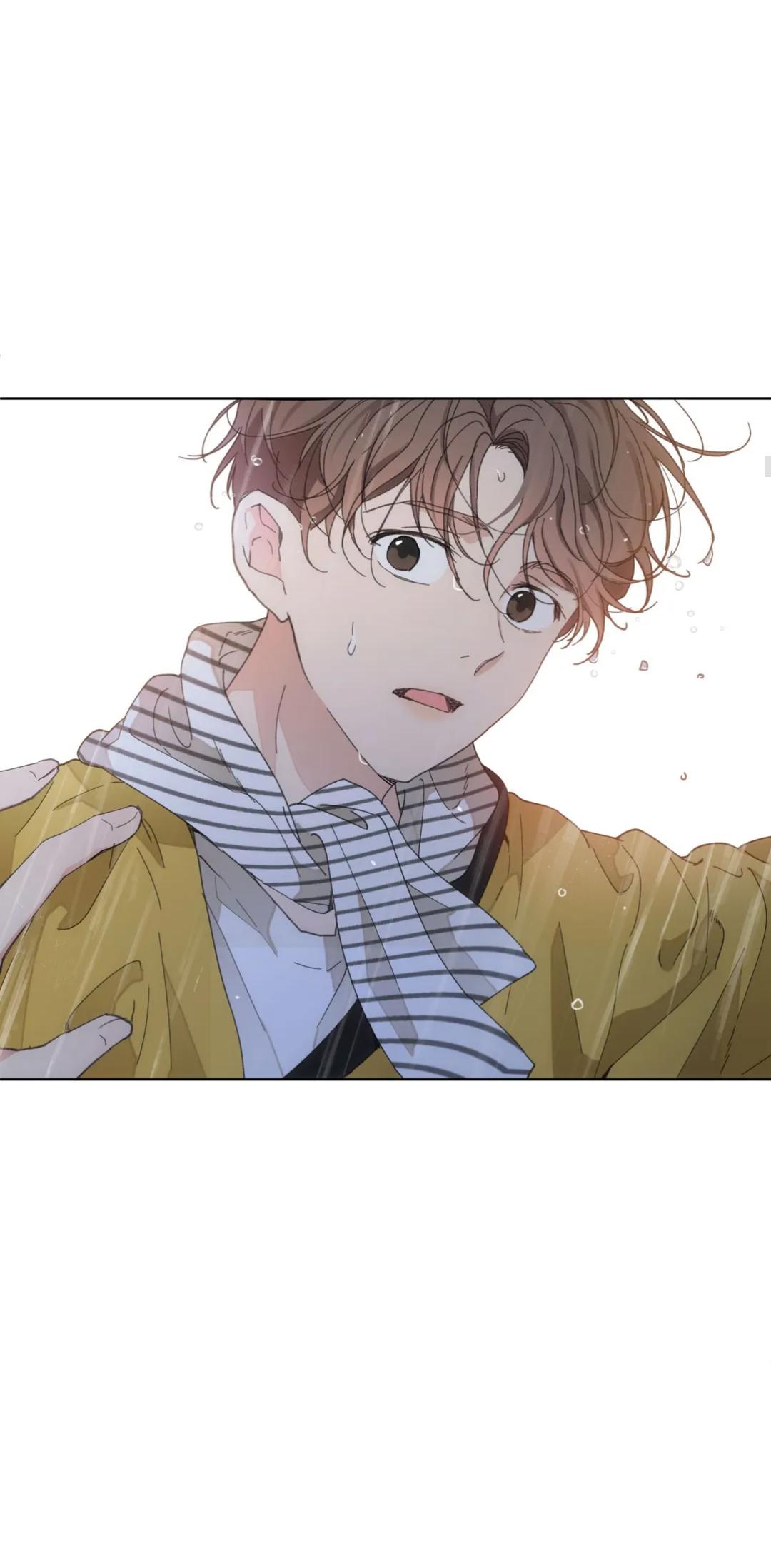 Yours To Claim Chapter 77