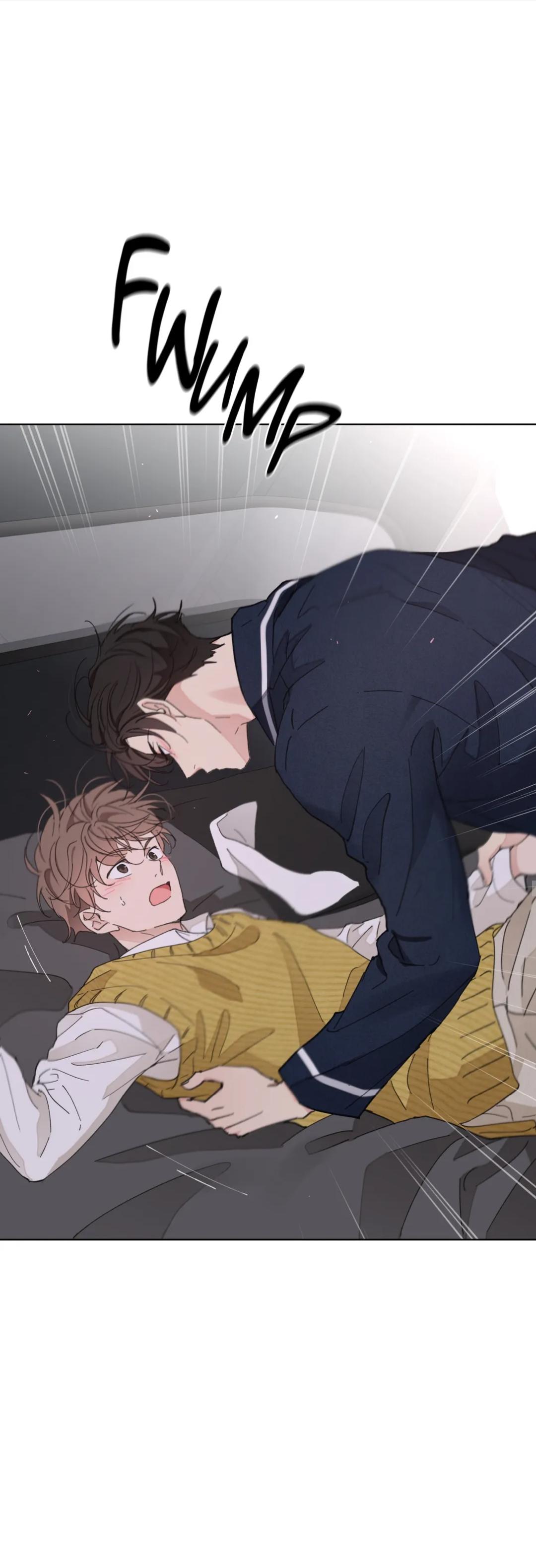 Yours To Claim Chapter 78