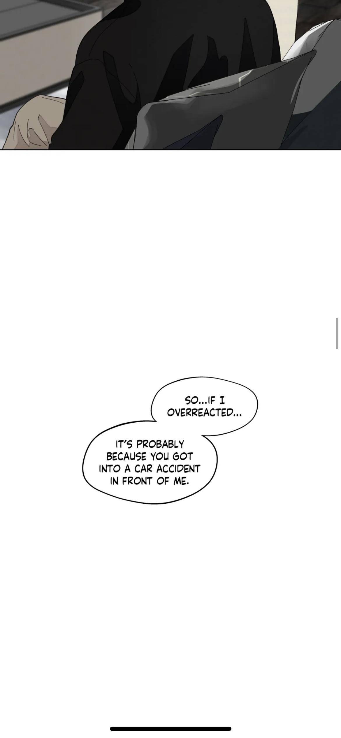 Yours To Claim Chapter 79