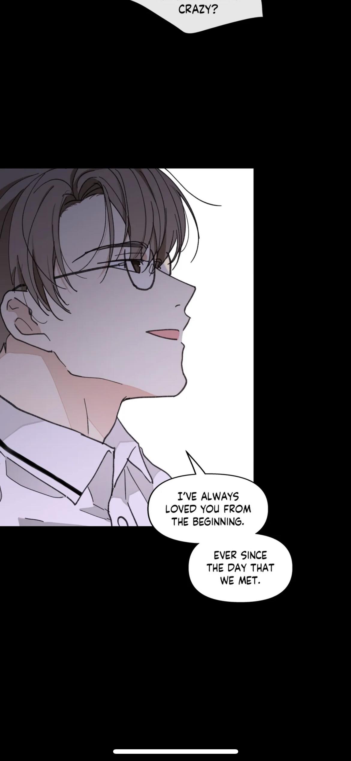 Yours To Claim Chapter 79