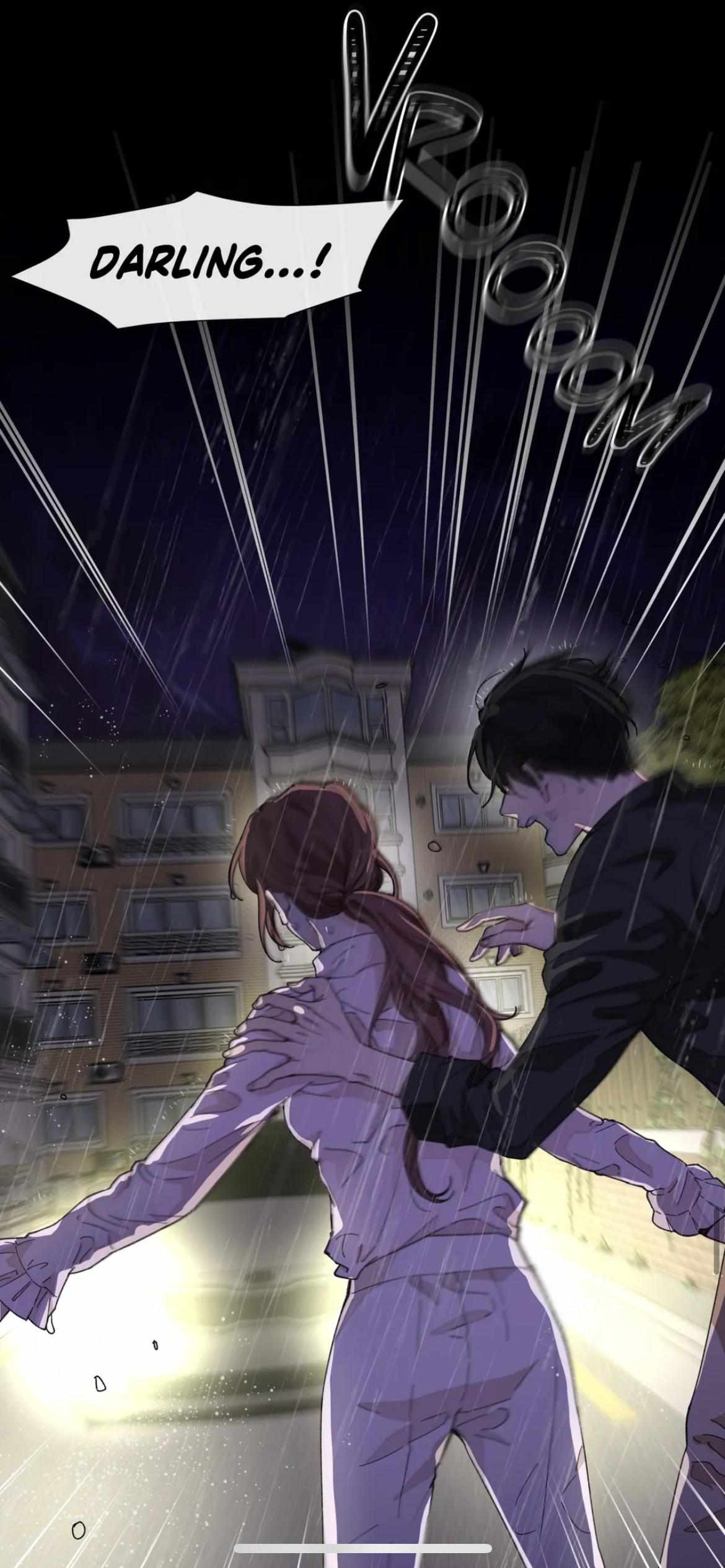 Yours To Claim Chapter 79