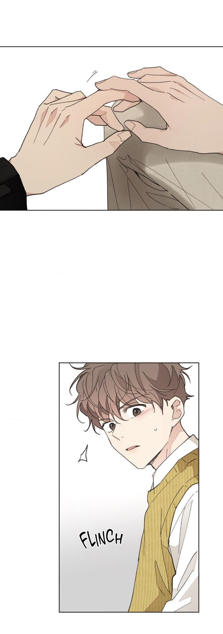 Yours To Claim Chapter 80