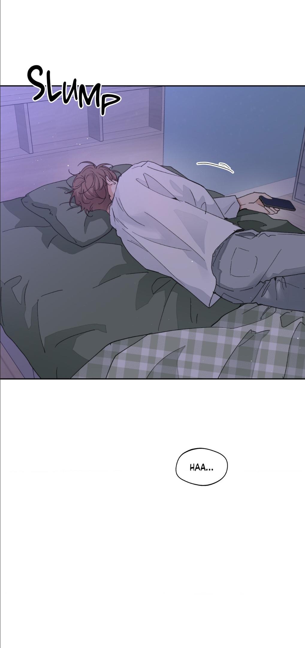 Yours To Claim Chapter 84