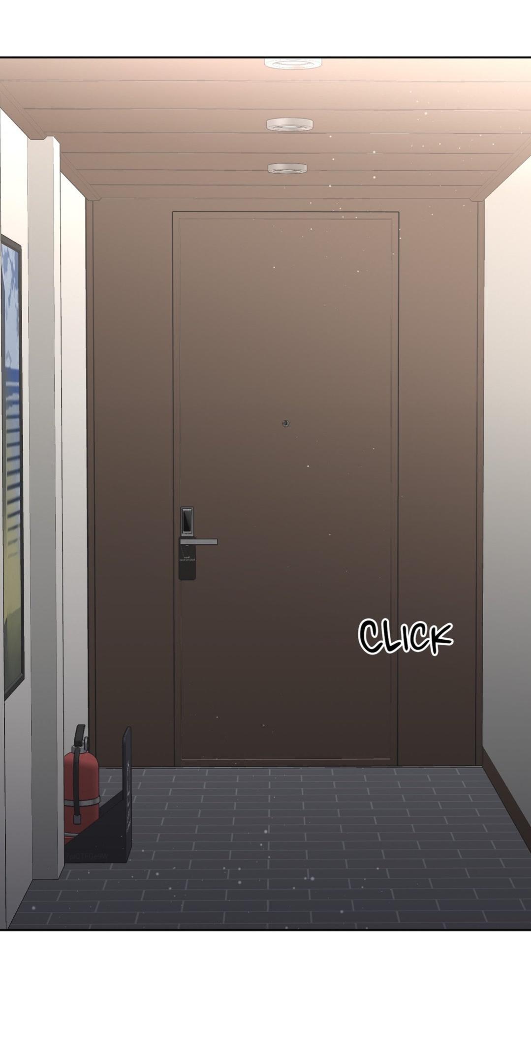 Yours To Claim Chapter 86