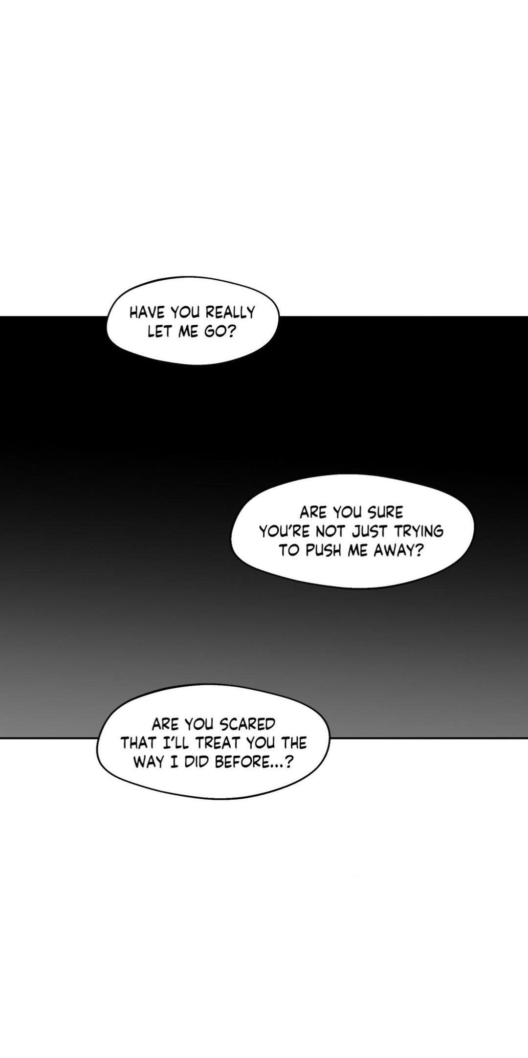 Yours To Claim Chapter 86