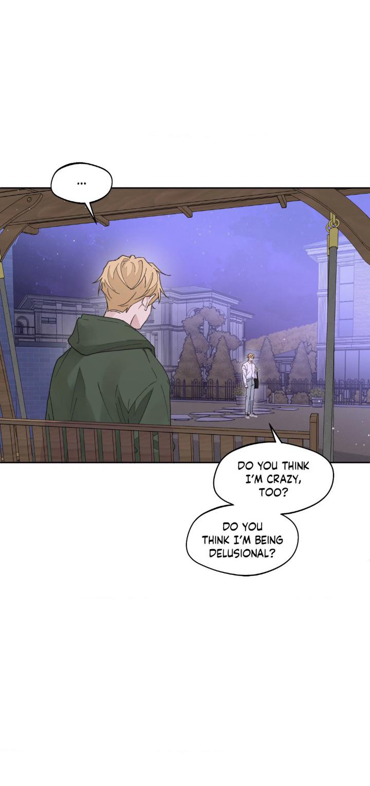 Yours To Claim Chapter 87