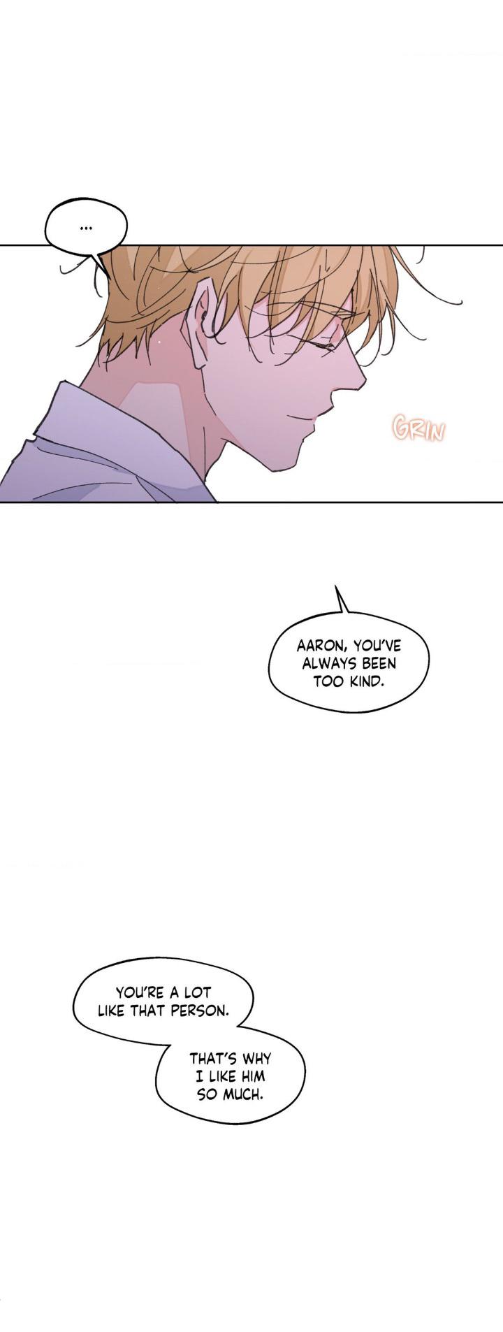 Yours To Claim Chapter 87