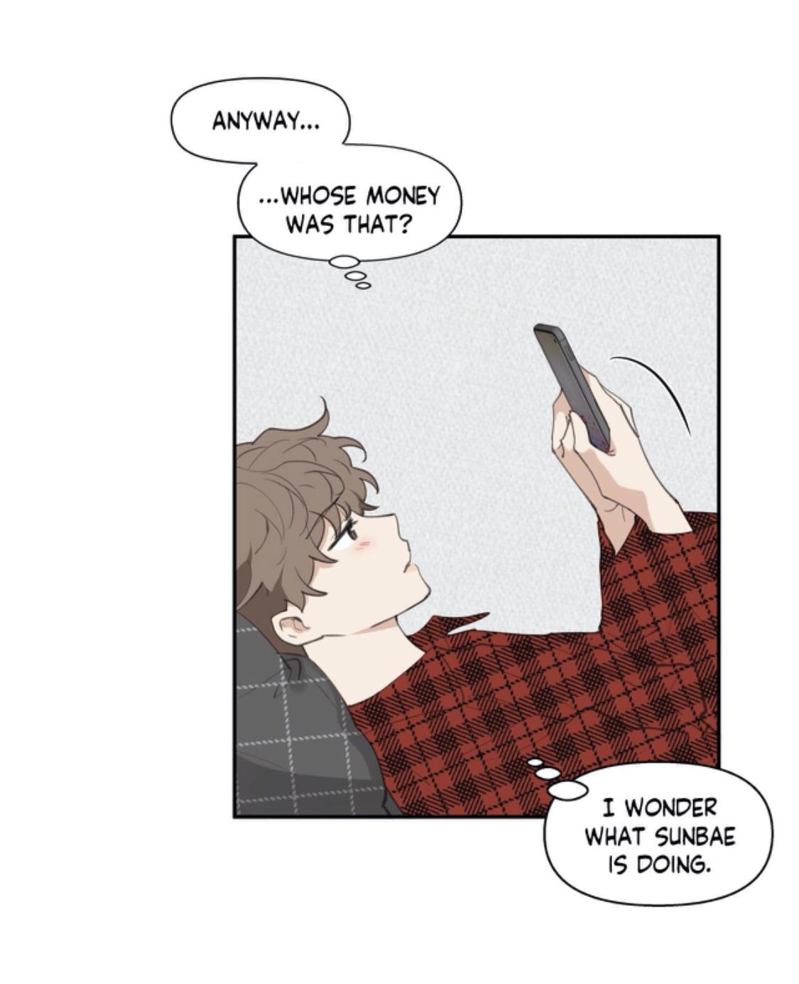 Yours To Claim Chapter 9