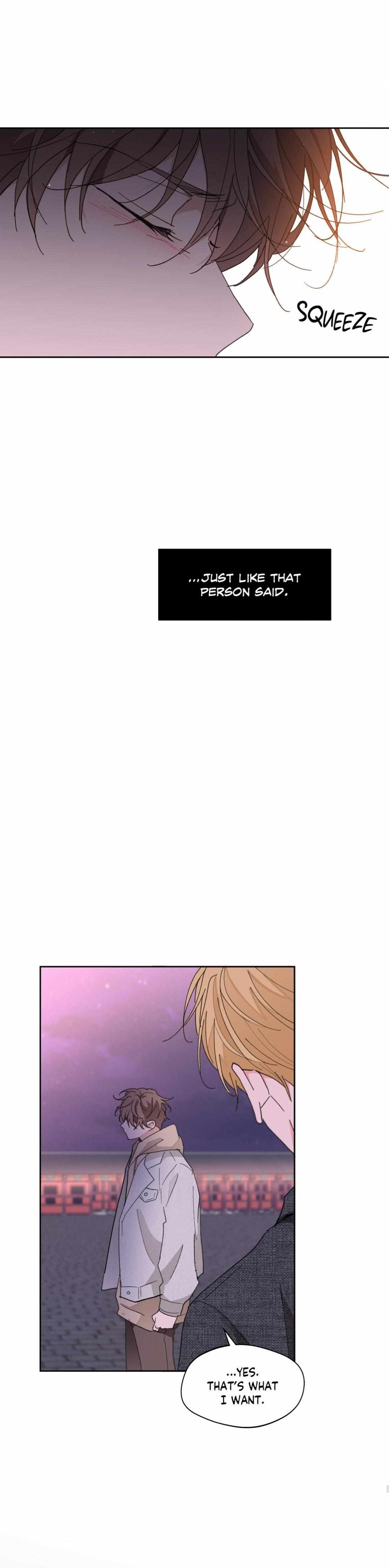 Yours To Claim Chapter 90