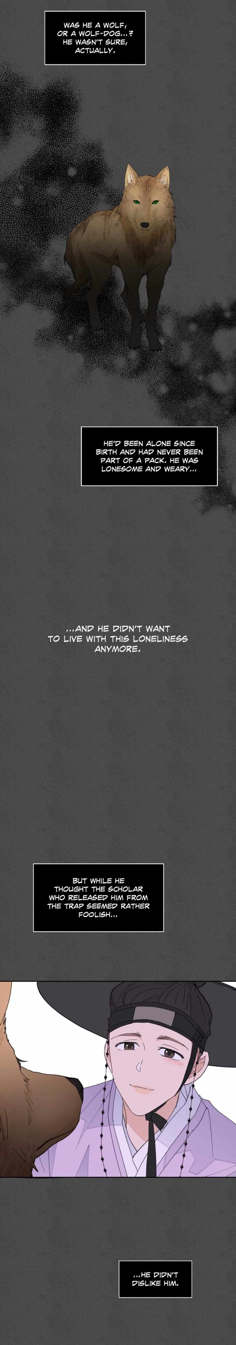 Yours To Claim Chapter 92