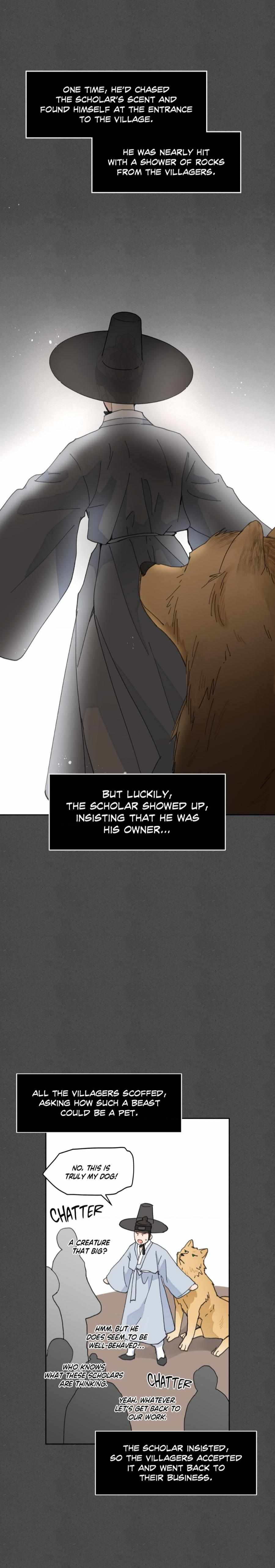 Yours To Claim Chapter 92