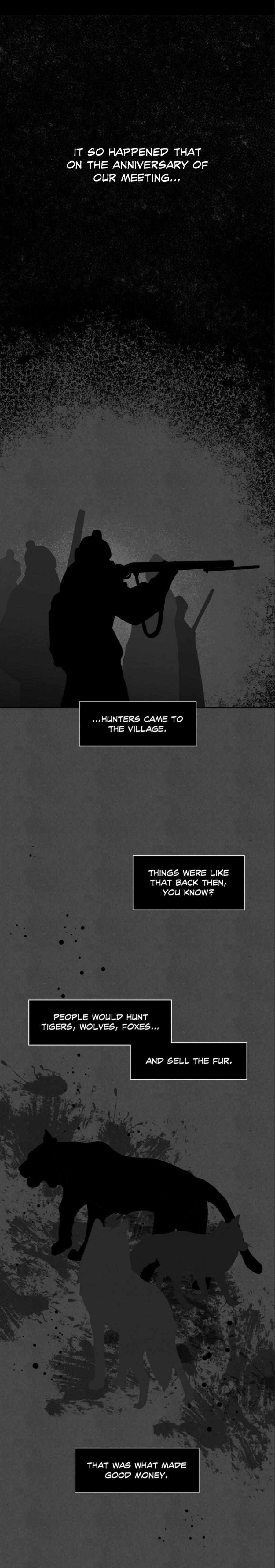 Yours To Claim Chapter 93