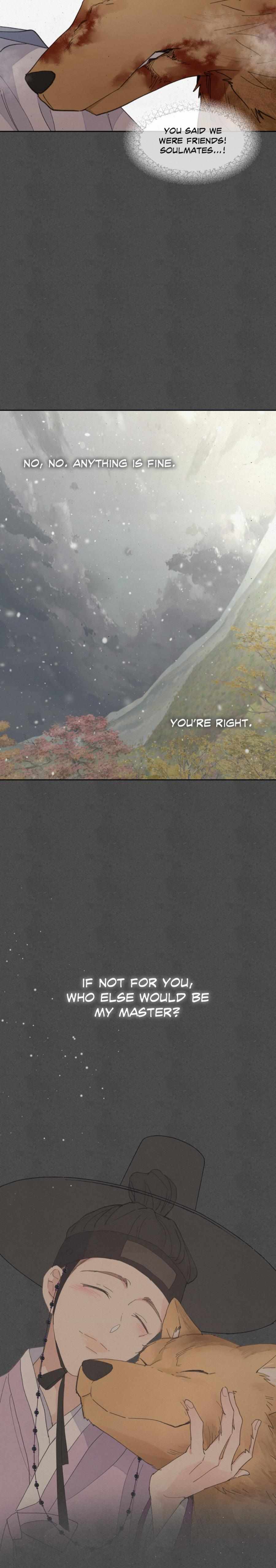 Yours To Claim Chapter 93