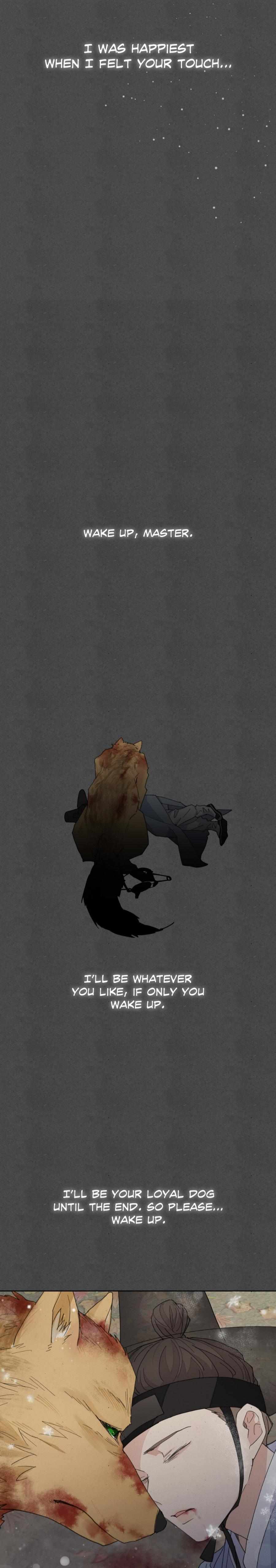 Yours To Claim Chapter 93