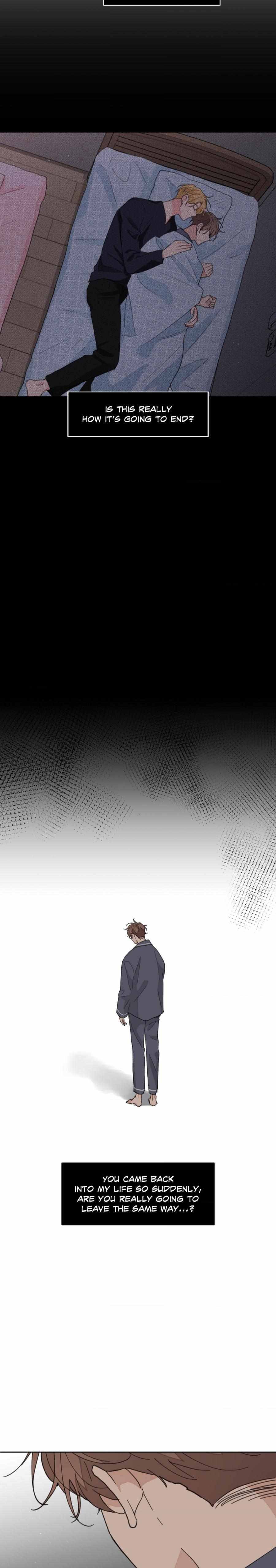 Yours To Claim Chapter 93