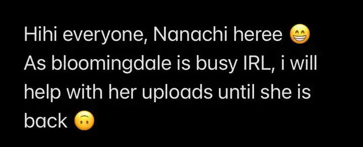 Yours To Claim Chapter 94