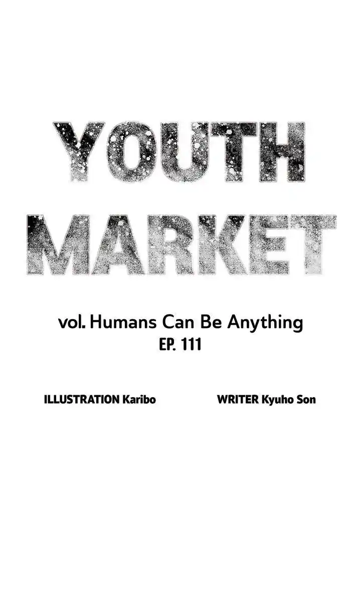 Youth Market Ch.111