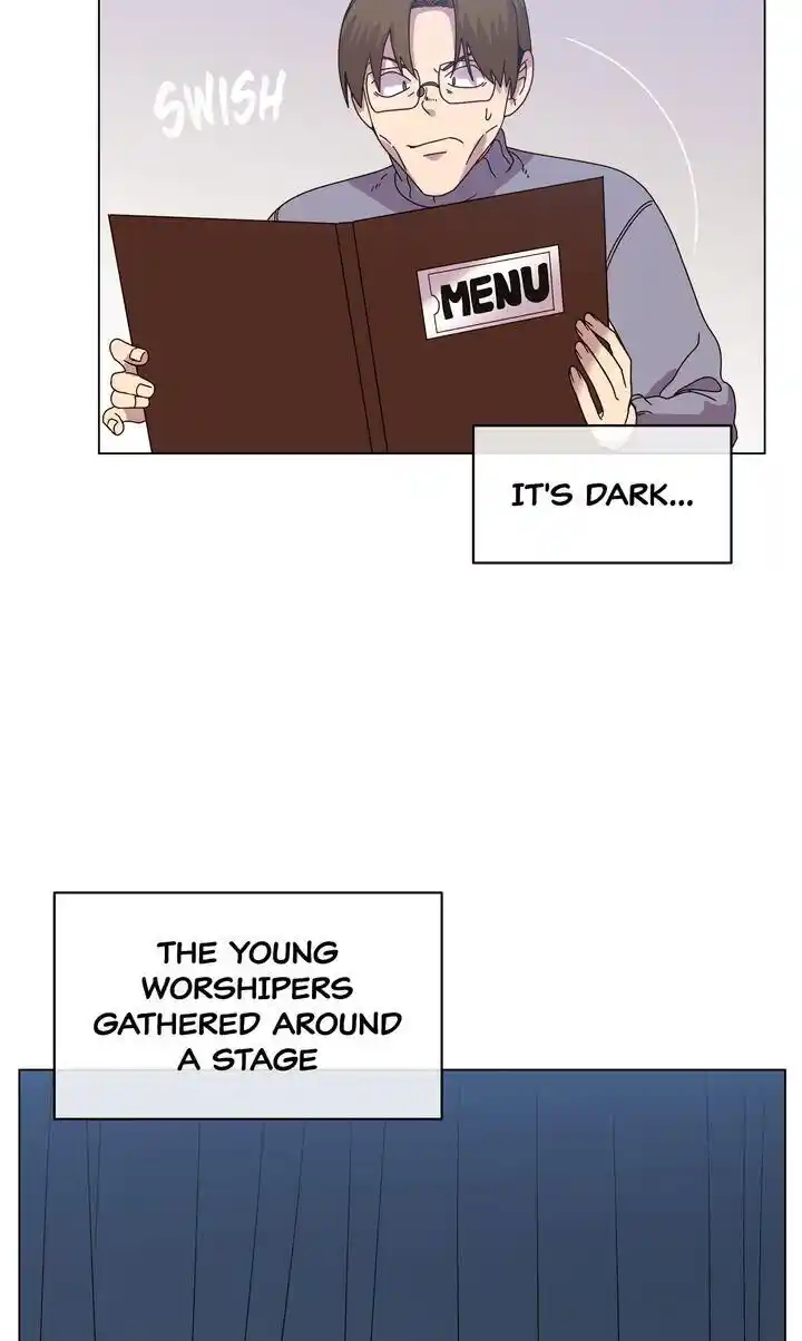 Youth Market Ch.111