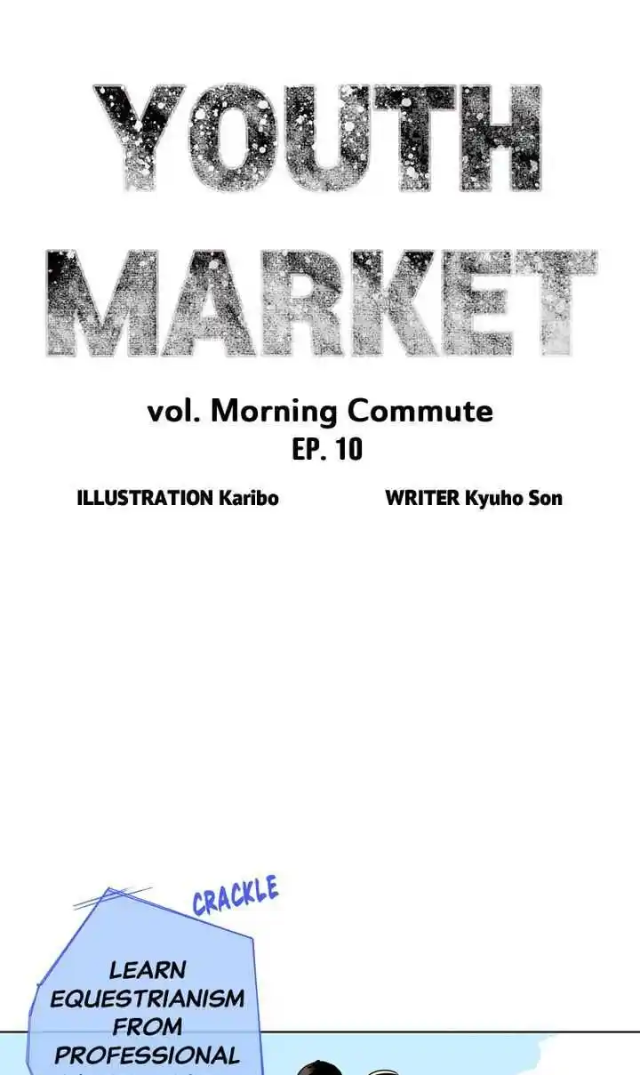 Youth Market Chapter 10