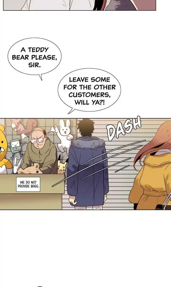 Youth Market Chapter 10