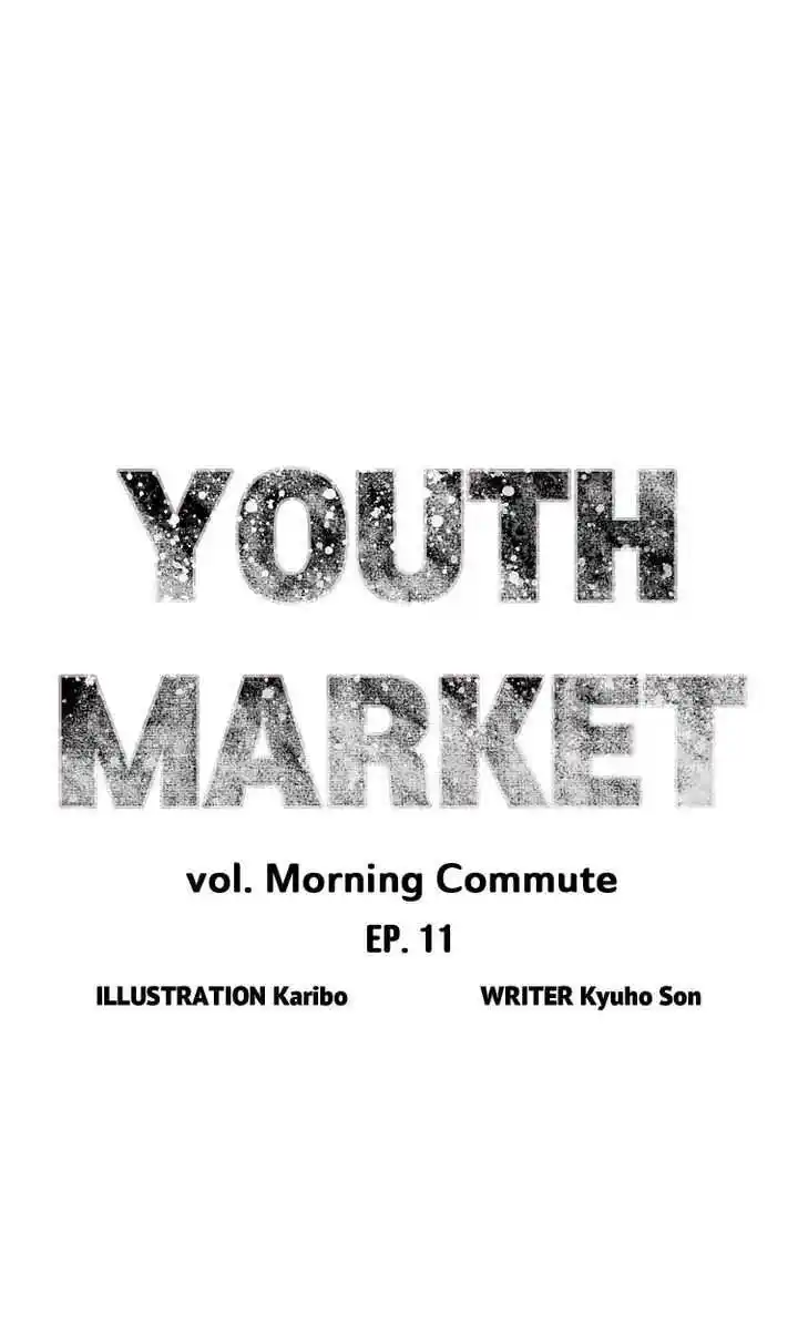 Youth Market Chapter 11