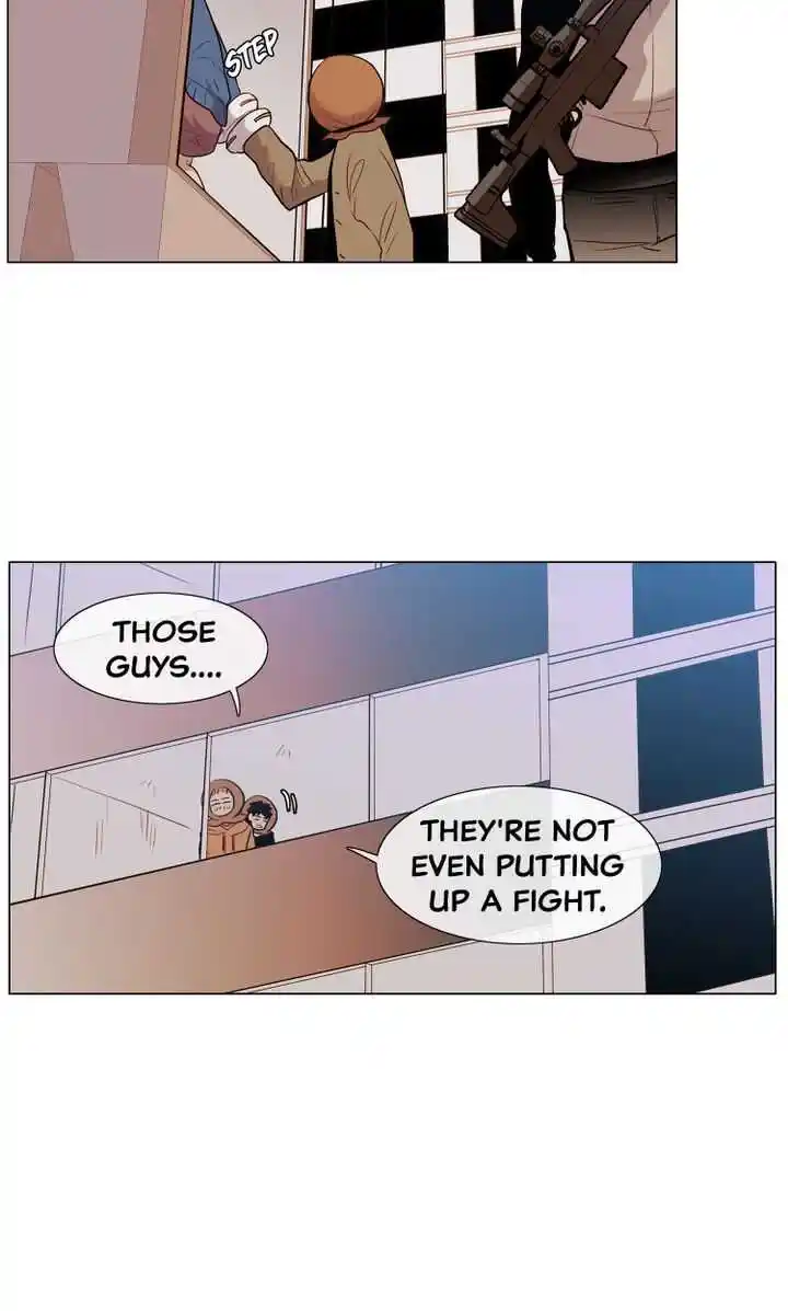 Youth Market Chapter 11