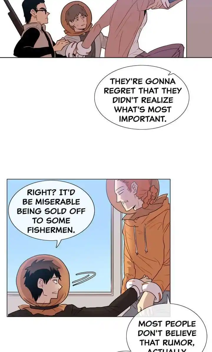 Youth Market Chapter 11