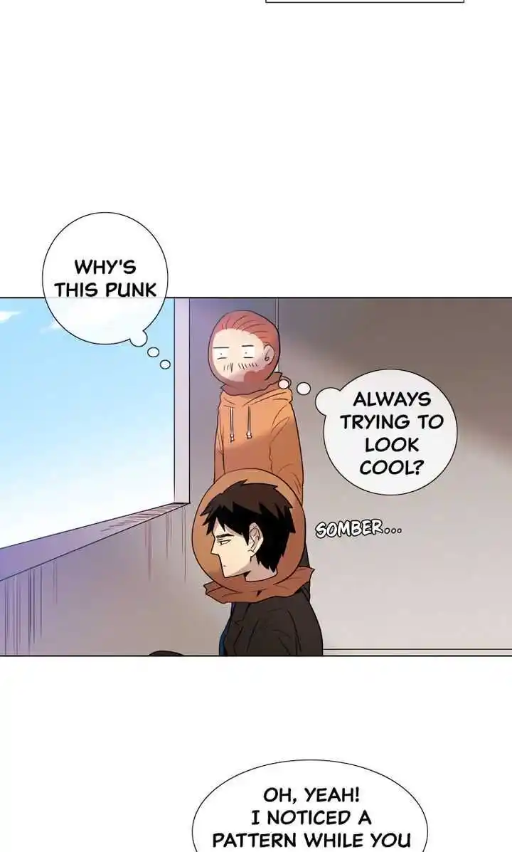 Youth Market Chapter 11