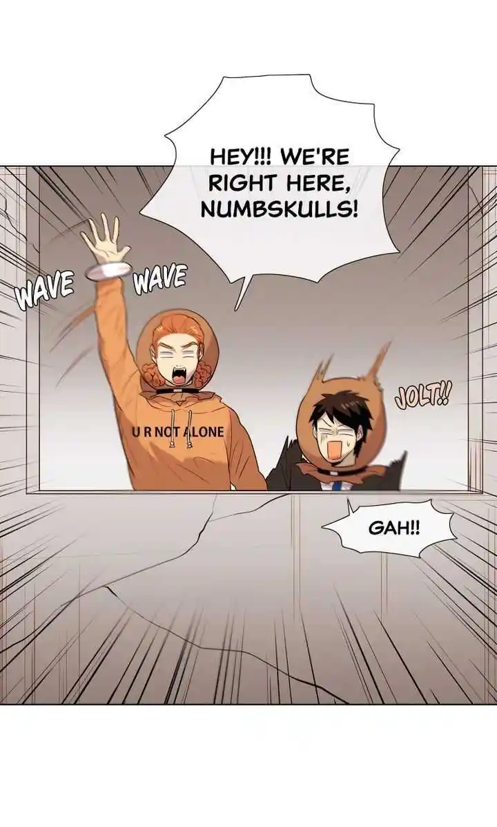 Youth Market Chapter 11