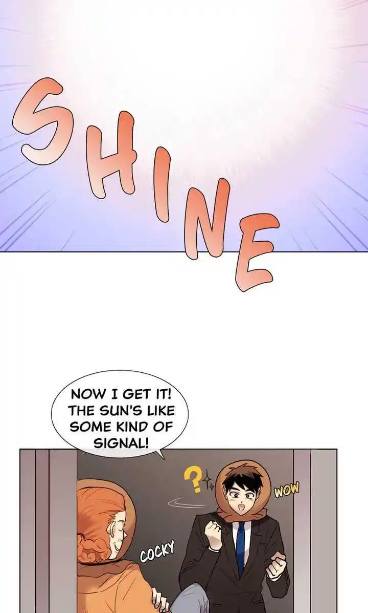 Youth Market Chapter 11