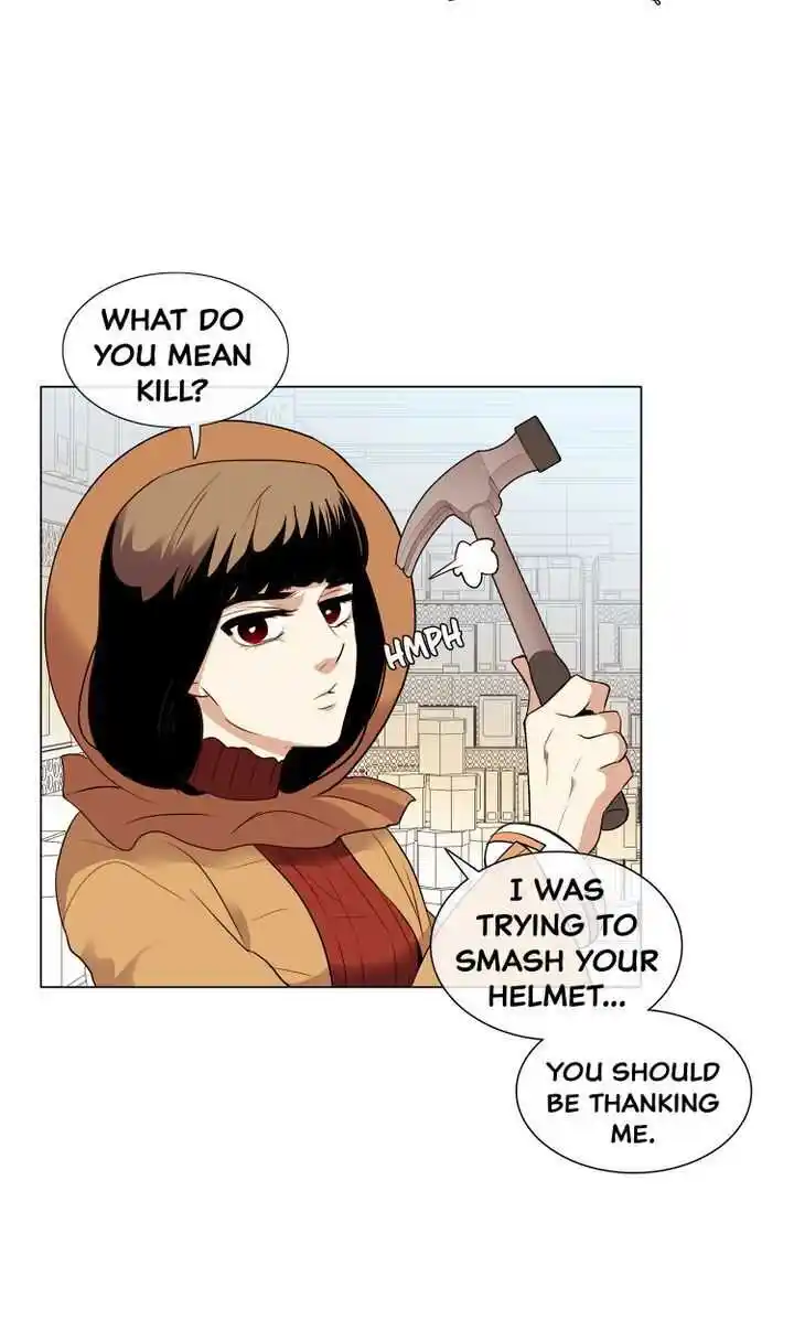 Youth Market Chapter 11