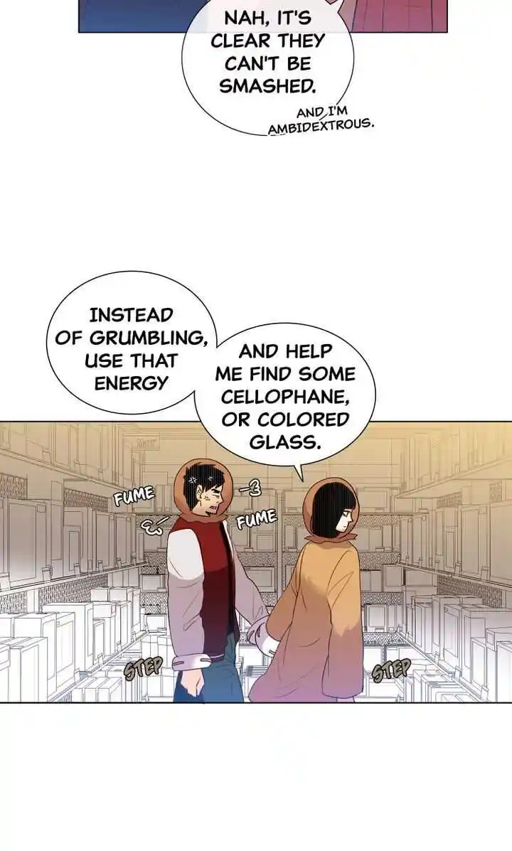 Youth Market Chapter 11